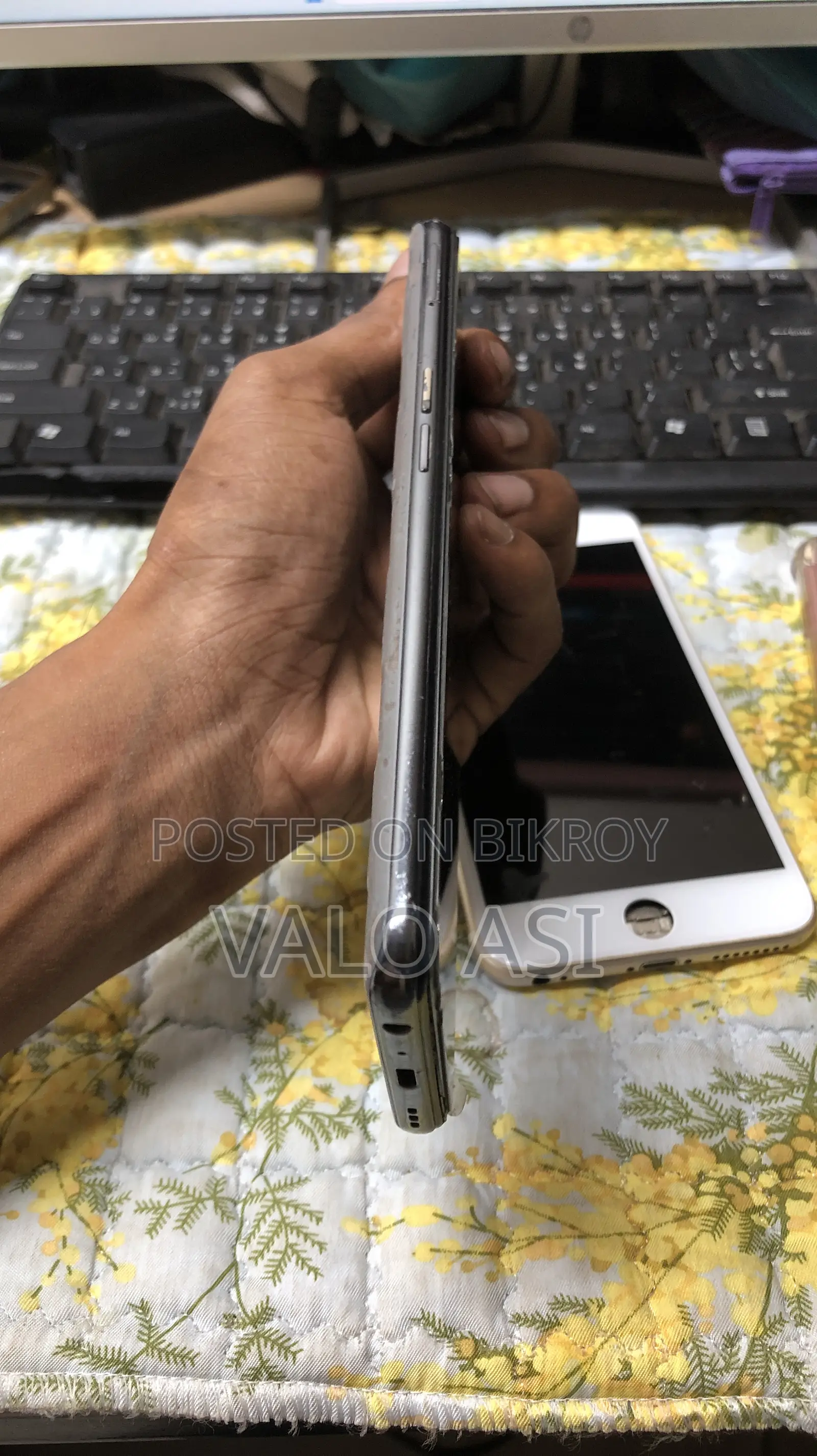 Realme GT Master Edition 128 GB Gray