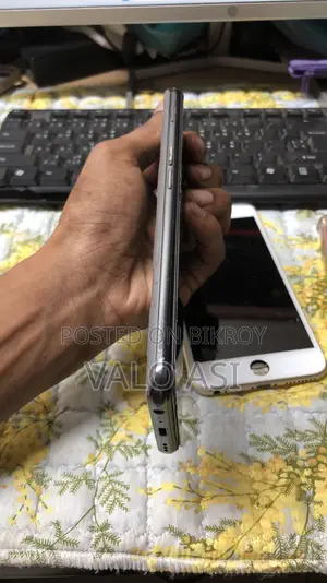Realme GT Master Edition 128 GB Gray