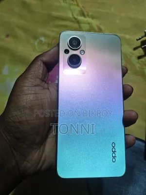 Oppo F21 Pro 5G 128 GB Gold