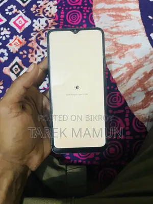 Realme C15 Qualcomm Edition 64 GB Silver