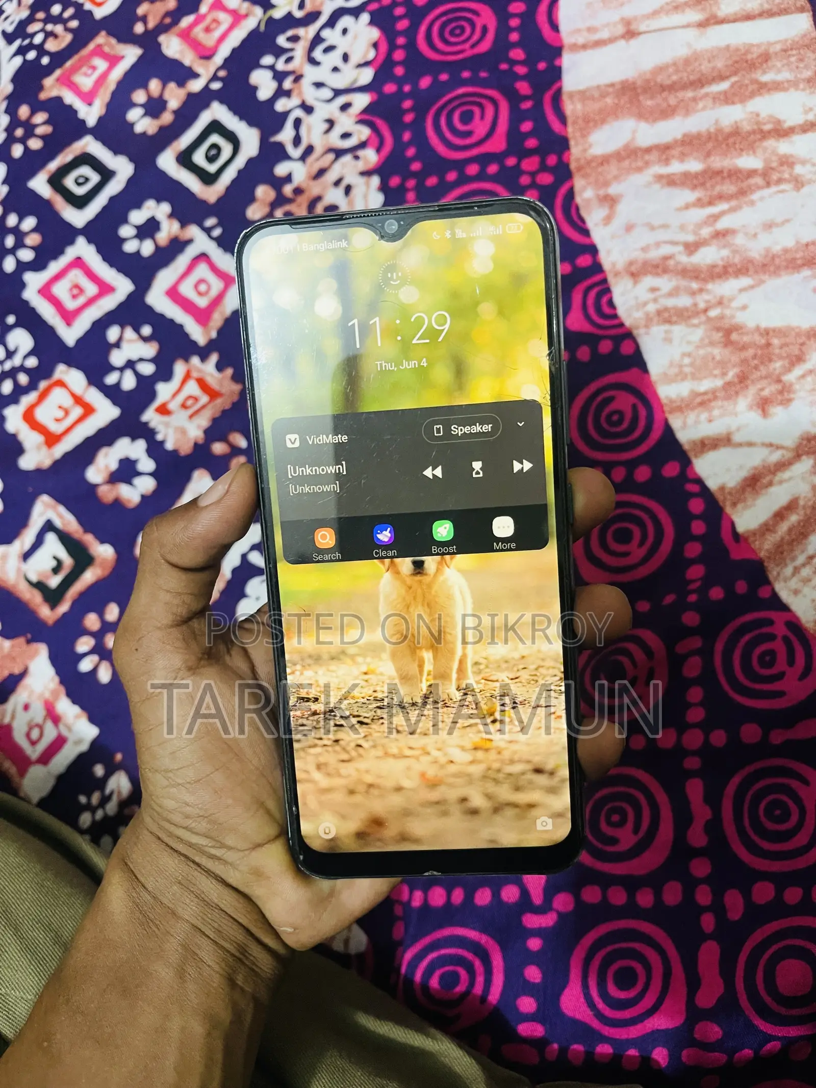 Realme C15 Qualcomm Edition 64 GB Silver