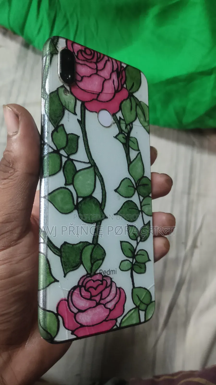 Xiaomi Redmi Note 7 Pro 64 GB White
