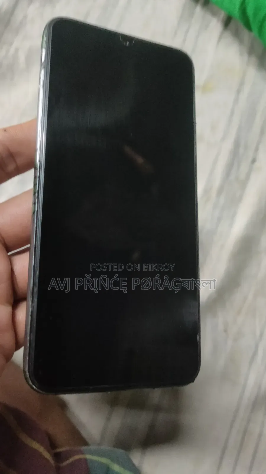 Xiaomi Redmi Note 7 Pro 64 GB White