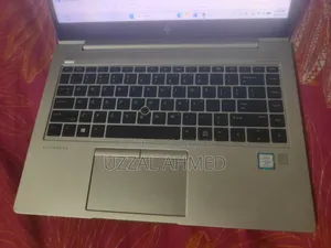 Laptop HP EliteBook 840 8GB Intel Core i7 SSD 256GB