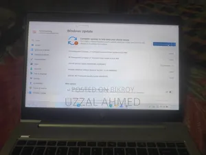 Laptop HP EliteBook 840 8GB Intel Core i7 SSD 256GB