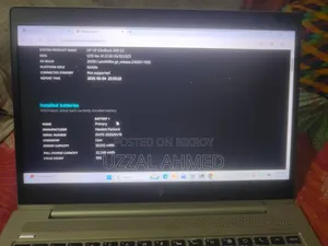 Laptop HP EliteBook 840 8GB Intel Core i7 SSD 256GB