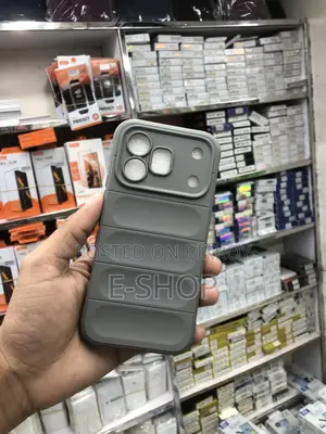 Honor 600/Honor 500 Armor Shockproof Case