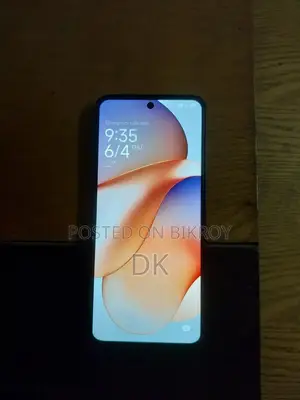 Xiaomi Redmi Note 13 128 GB Black
