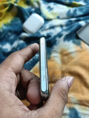 Oppo Reno 256 GB Blue
