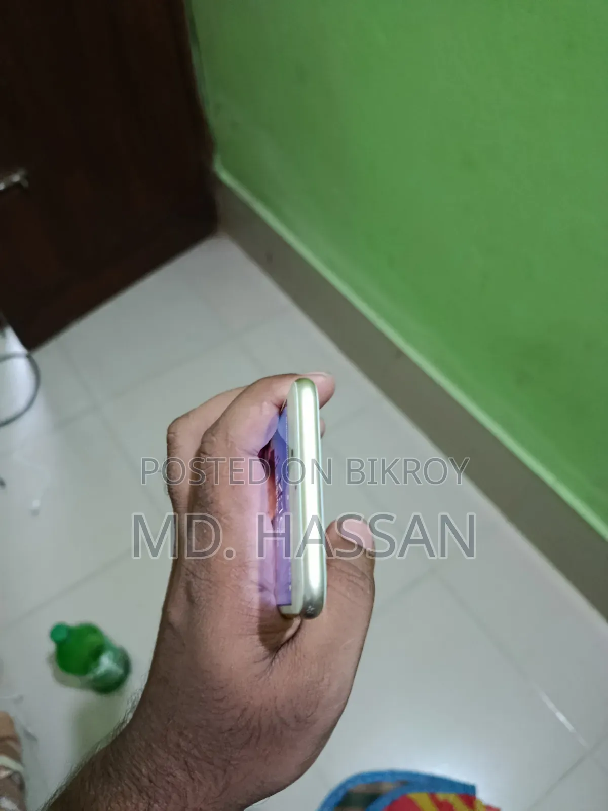 অ্যাপল আইফোন ৭ ৩২ জিবি গোল্ড