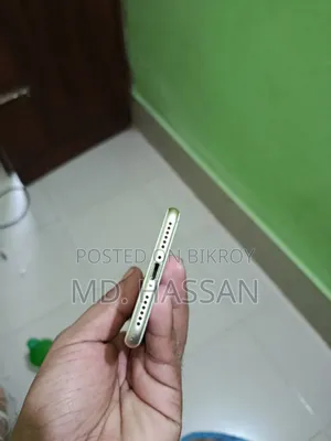 অ্যাপল আইফোন ৭ ৩২ জিবি গোল্ড