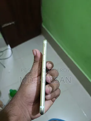 অ্যাপল আইফোন ৭ ৩২ জিবি গোল্ড