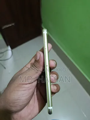 অ্যাপল আইফোন ৭ ৩২ জিবি গোল্ড