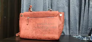 Sree Leather Original Indian Brand Women Bag