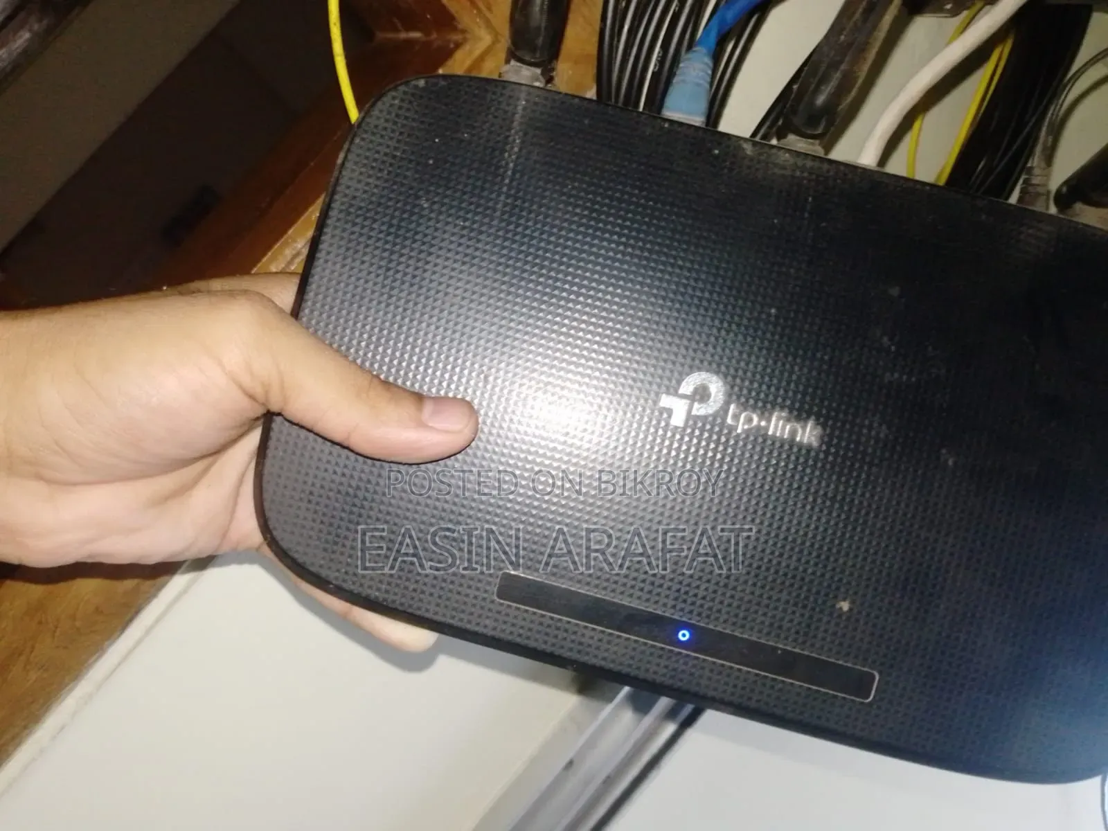 Tp-Link Wi-Fi Router for Sale