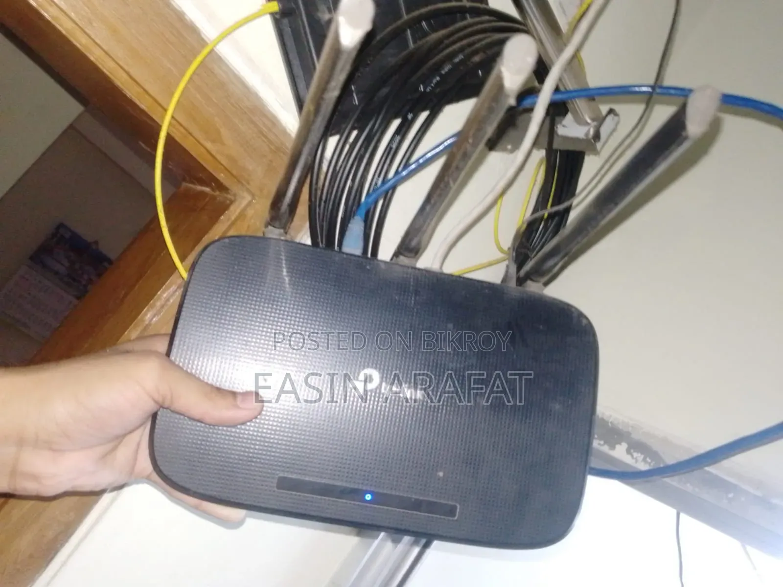 Tp-Link Wi-Fi Router for Sale