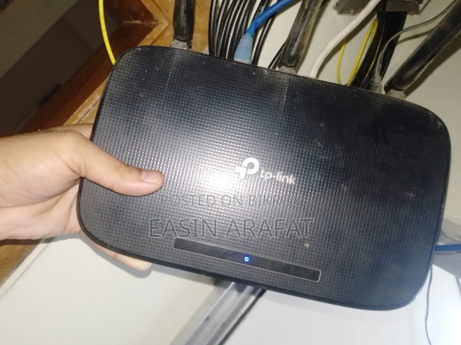 Tp-Link Wi-Fi Router for Sale