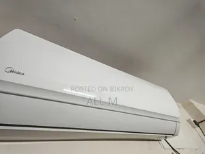 ১.৫ টন এসি জায়গা পরিবর্তন এর জন্য সেল দেব,Warranty সহ