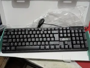 Elite Kb25 Wired Usb Keyboard