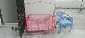 Baby Swinger Cradle