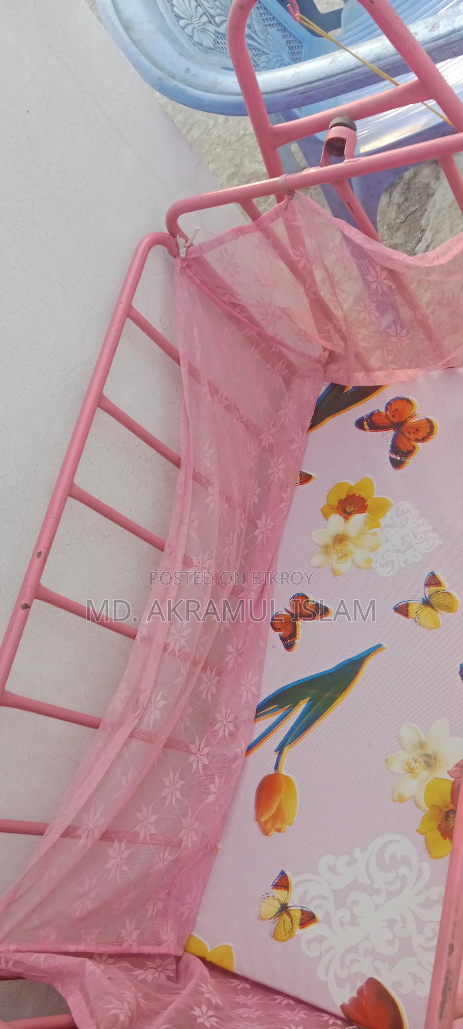 Baby Swinger Cradle