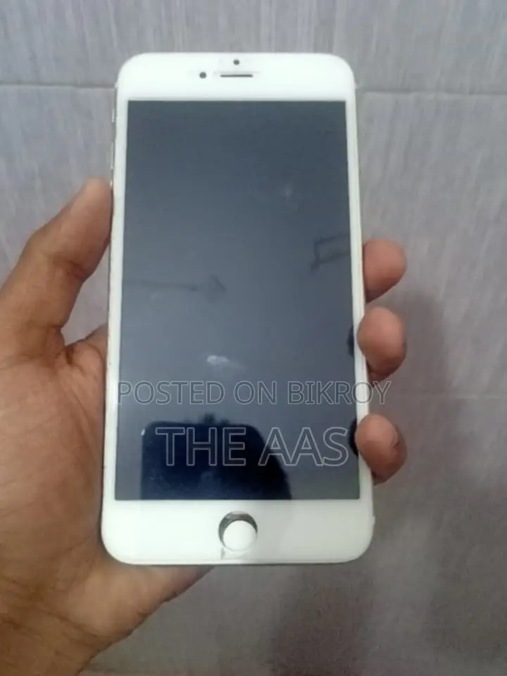 অ্যাপল আইফোন ৬এস প্লাস ৬৪ জিবি গোল্ড