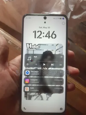 Vivo iQOO Z10x 256 GB Blue