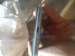 Vivo iQOO Z10x 256 GB Blue