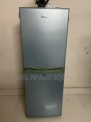 র‍্যাংস ডাবল ডোর রেফ্রিজারেটর আরআর-৮৪০এমই
