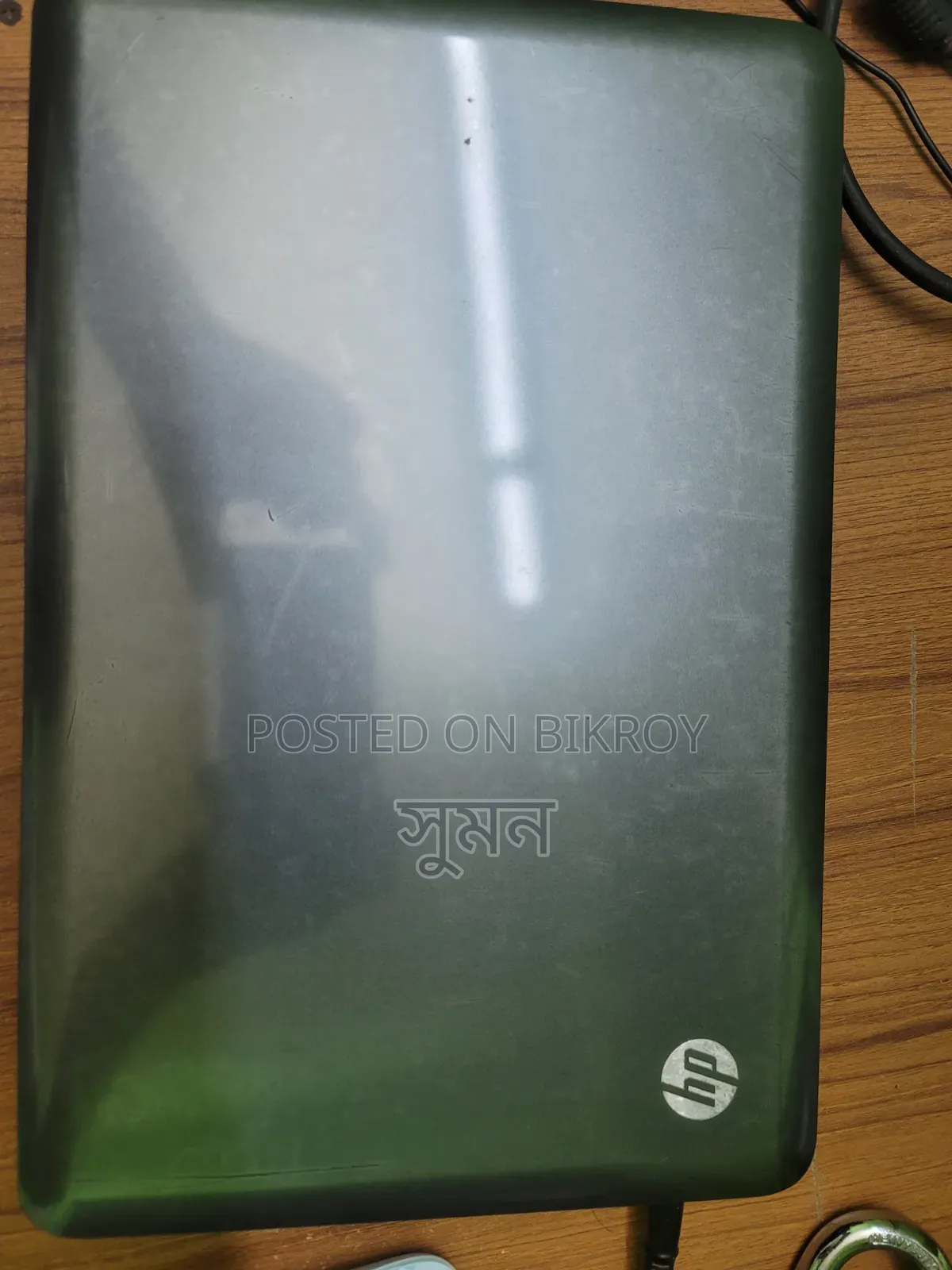 Laptop HP Pavilion G4 8GB Intel Core I5 HDD+SSD 640GB