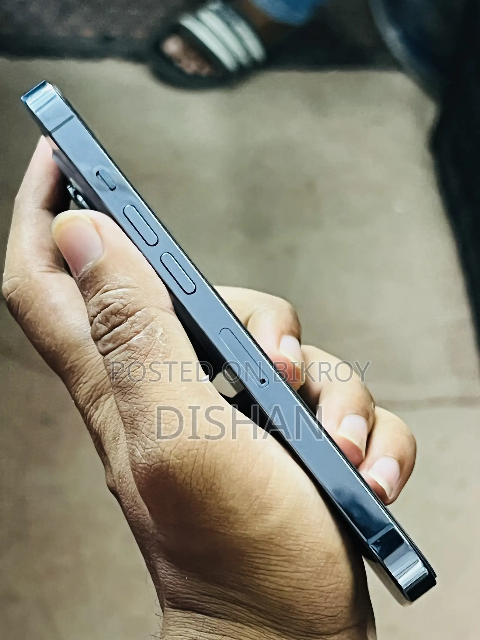 Apple iPhone 13 Pro 128 GB Blue