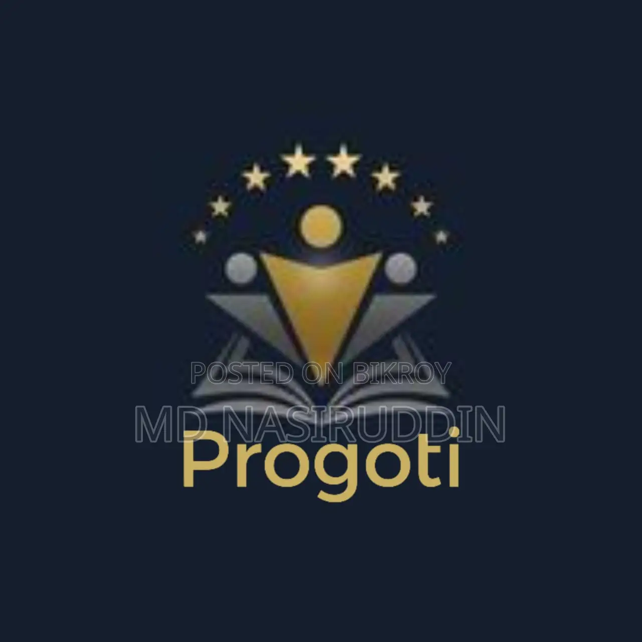 Front Desk Officer / Marketing Officer / Teacher