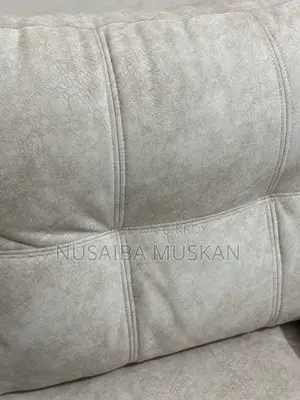 Sofa Set 2 + 2 + 1, Good Condition