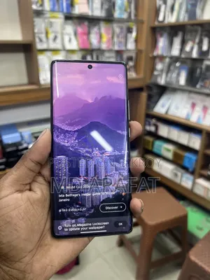 Infinix Hot 50 Pro+ 4G 256 GB Silver
