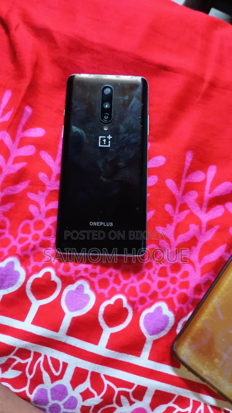 OnePlus 8 128 GB Black