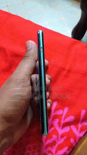 OnePlus 8 128 GB Black