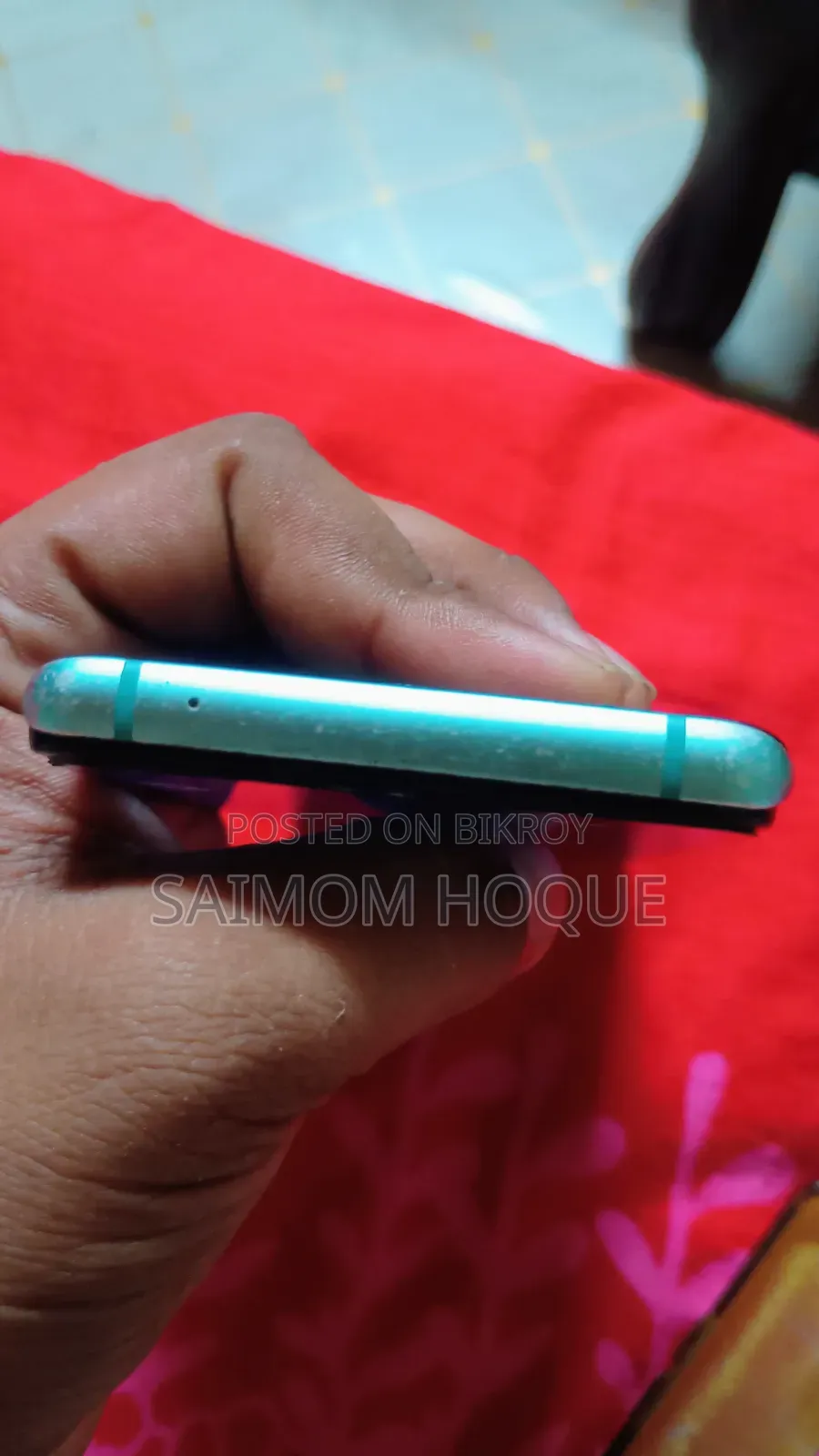 OnePlus 8 128 GB Black