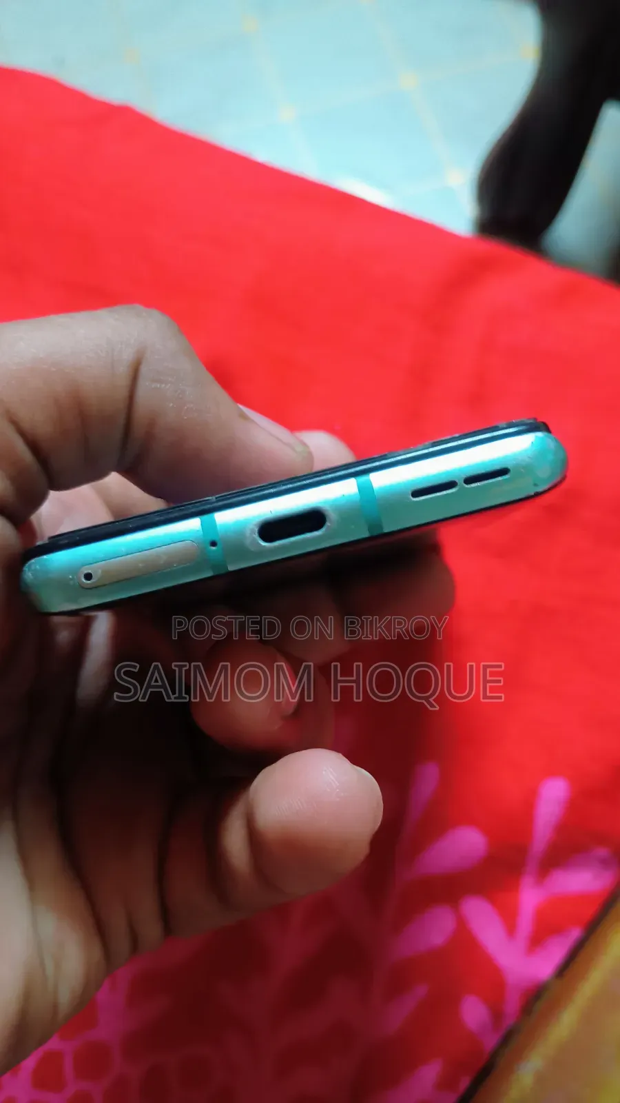 OnePlus 8 128 GB Black