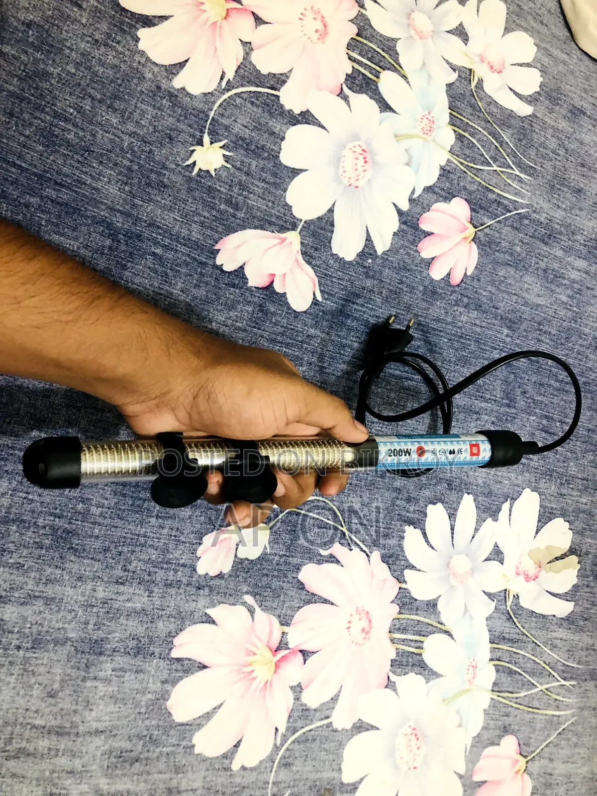 Aquarium Heater