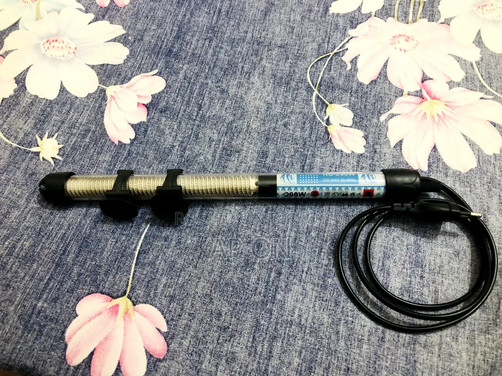 Aquarium Heater