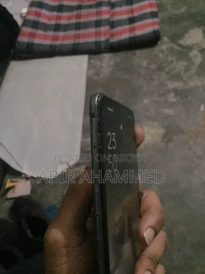 Realme Narzo 50 64 GB Black