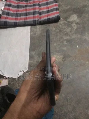 Realme Narzo 50 64 GB Black