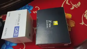 Nikon Z50ii
