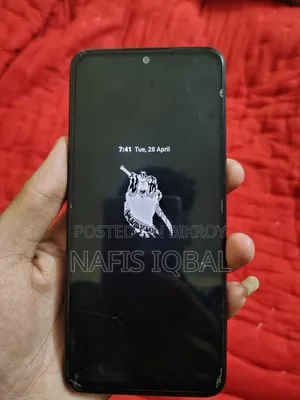 Xiaomi Redmi Note 12 128 GB Blue