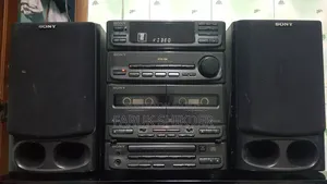Sony Sound System