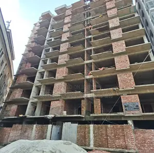 3-Bedroom Apartment for Sale