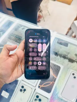 Apple iPhone 13 Pro Max 128 GB Black