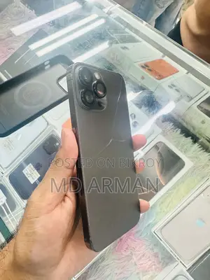Apple iPhone 13 Pro Max 128 GB Black