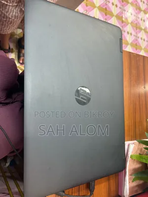 Laptop HP 650 G3 16GB Intel Core I7 SSD 256GB