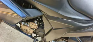 New Suzuki Gixxer SF 250 2025 Blue